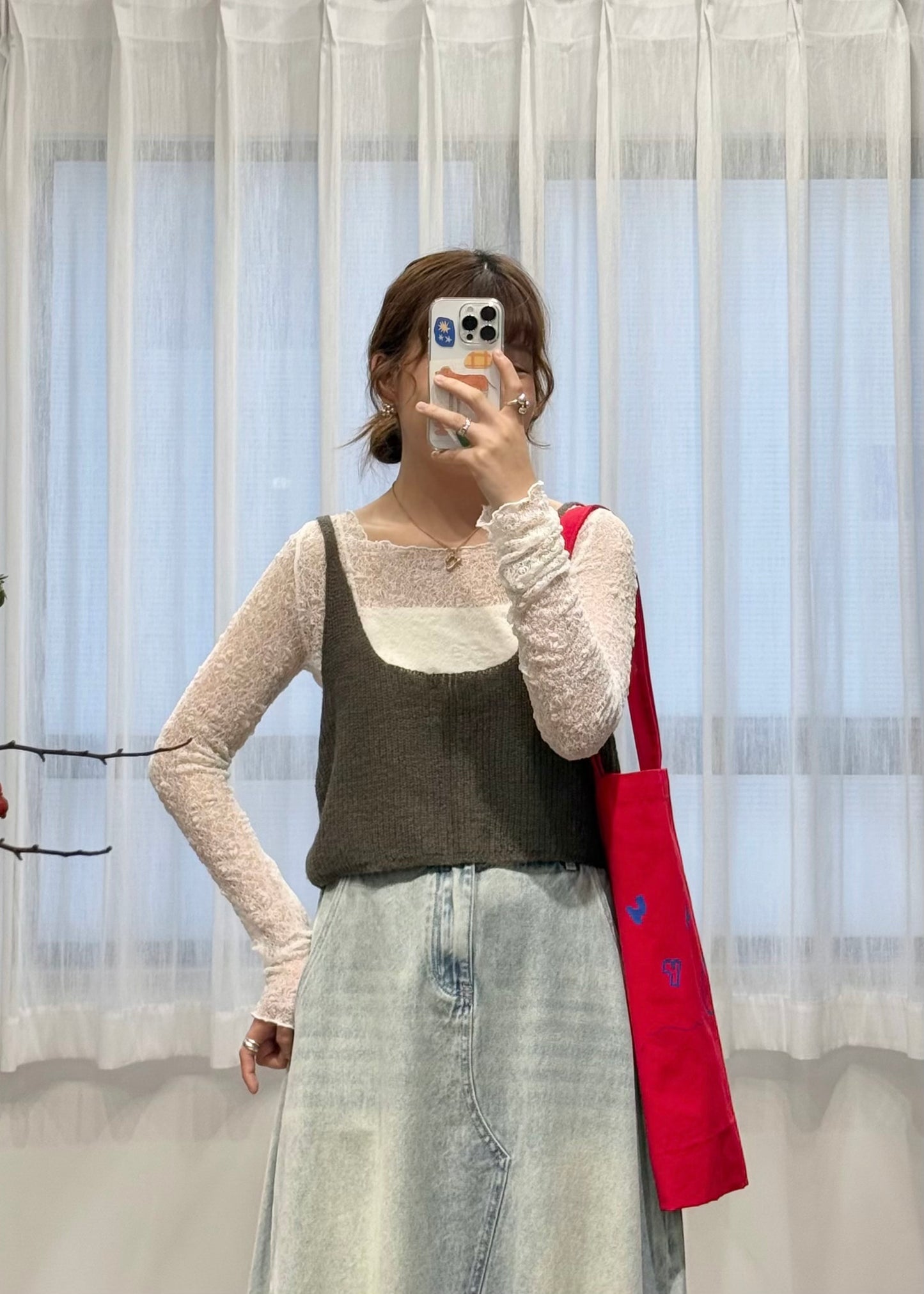 kaddie top 🧼kira picks