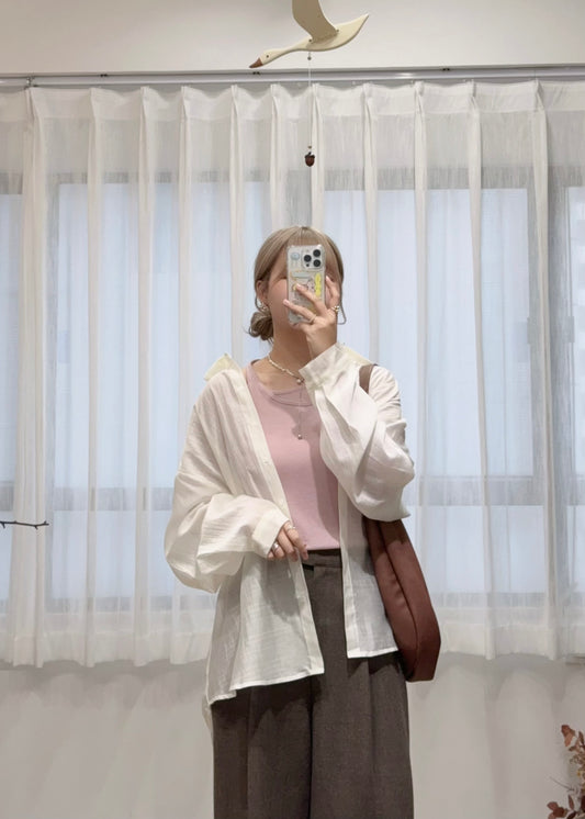 peachy shirt 🐤kira picks