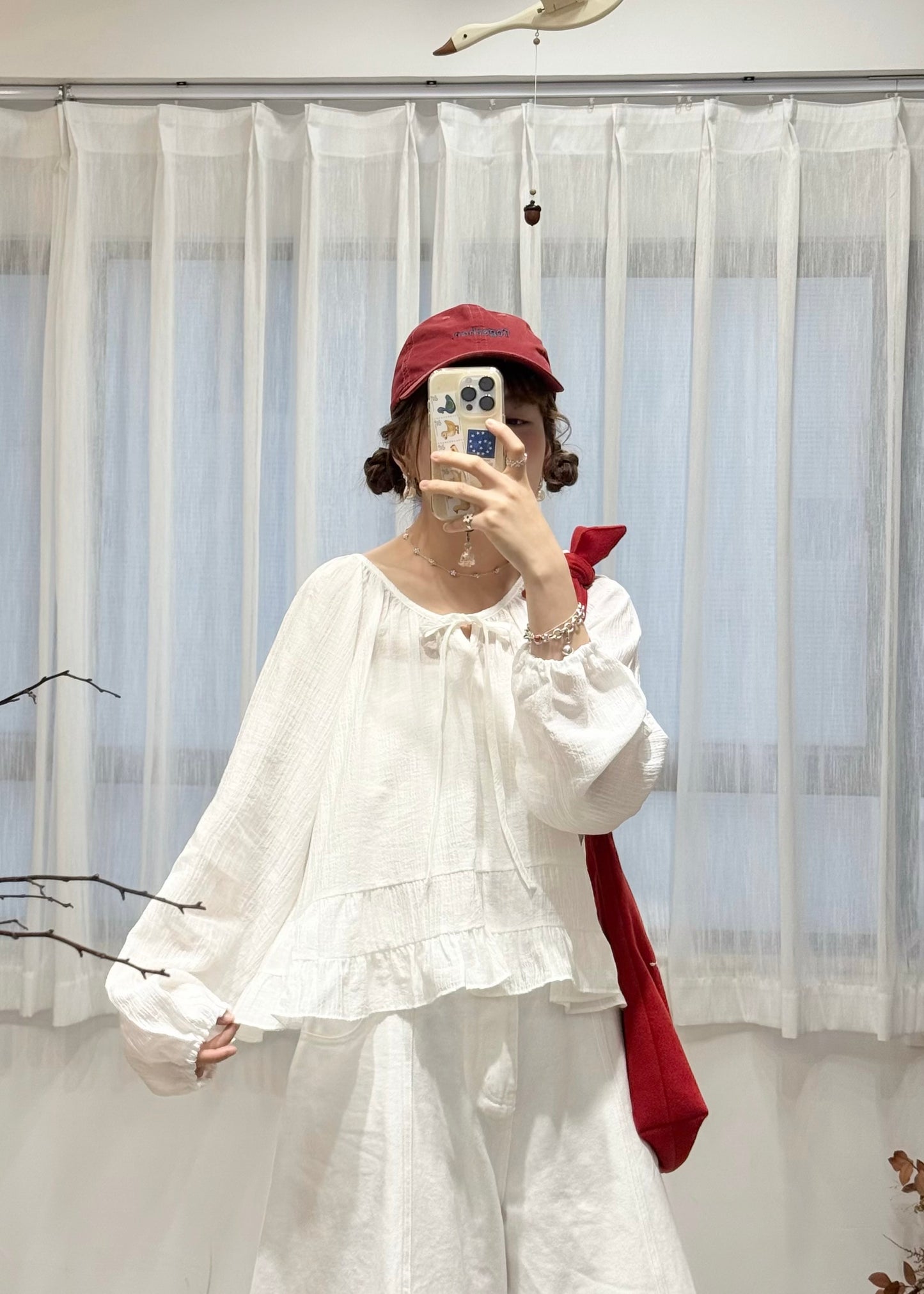 kocho top