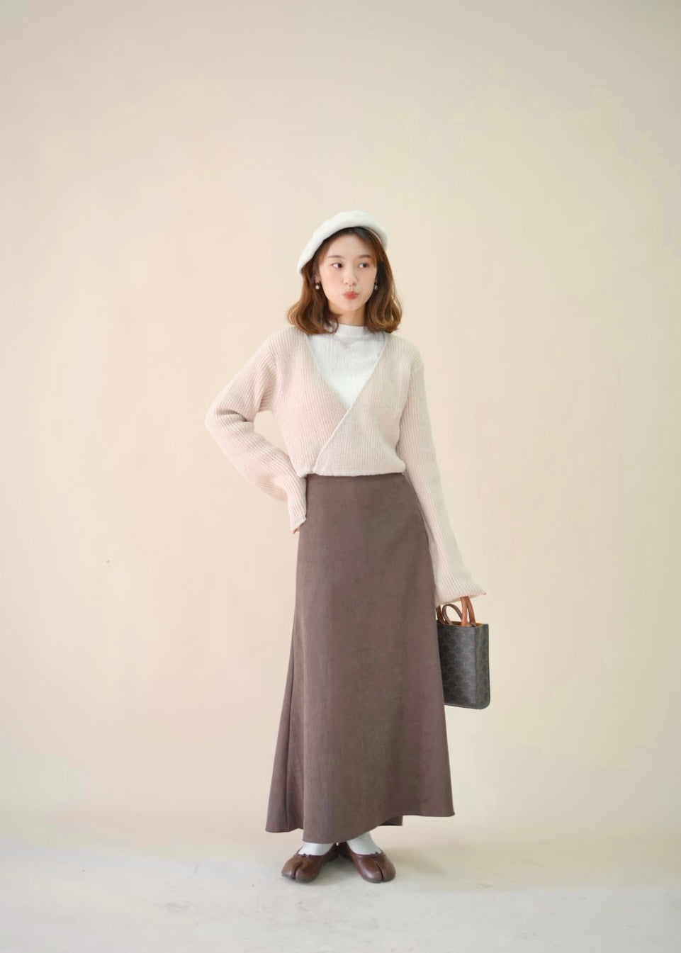 deer skirt