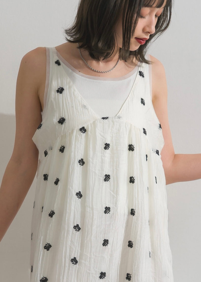 milan dress