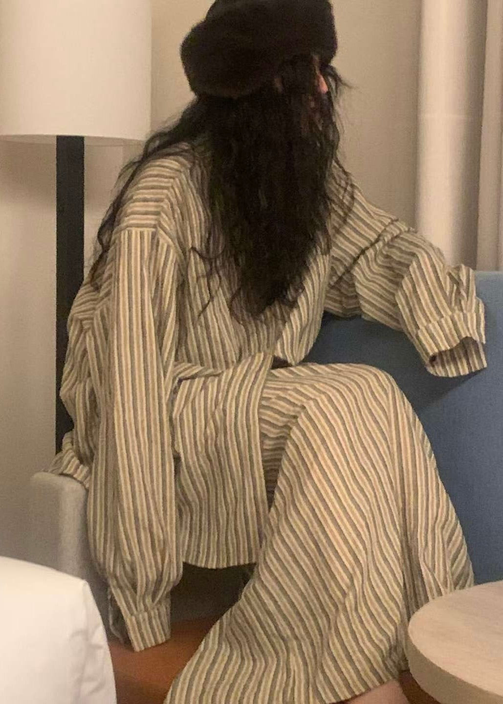 tennis shirt (come back!)