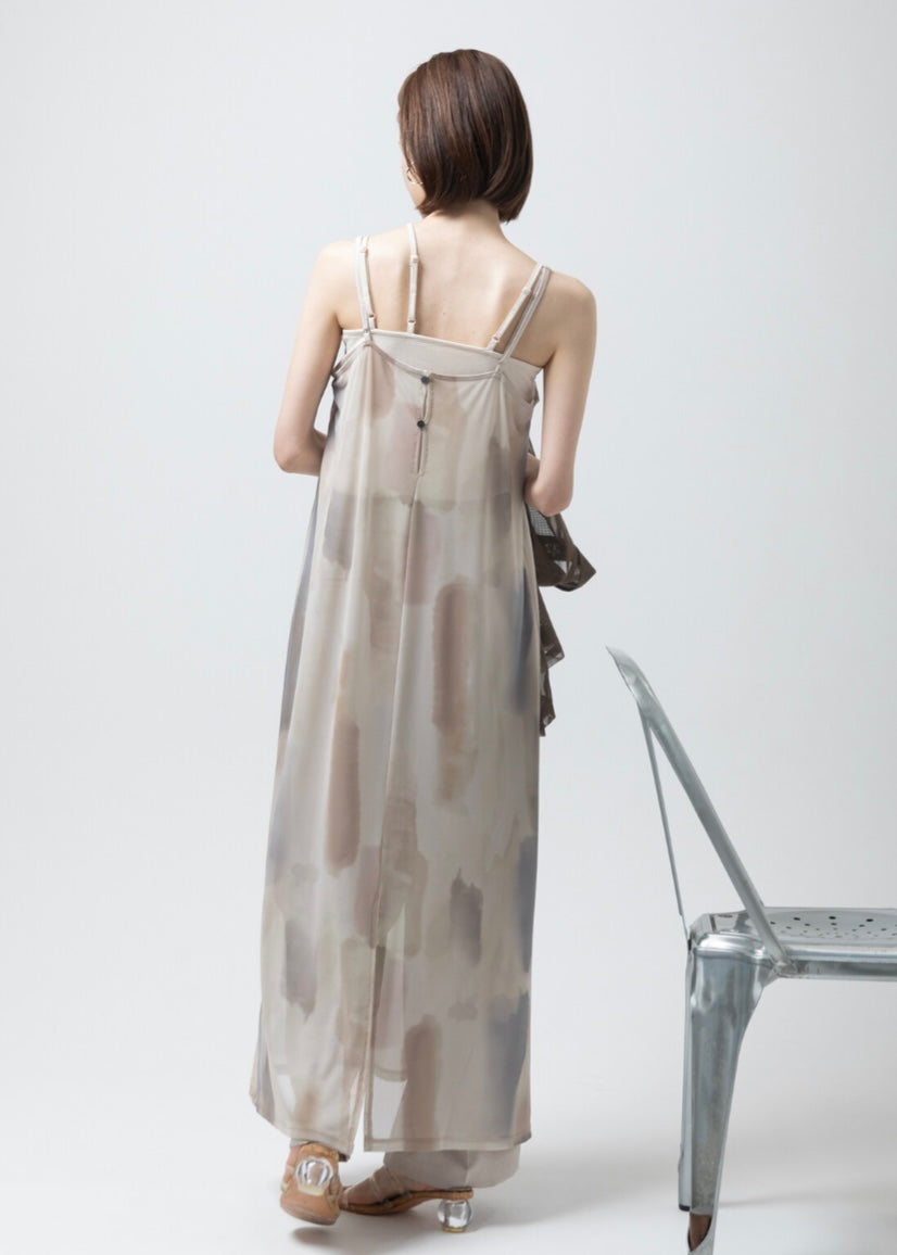 meisai vest