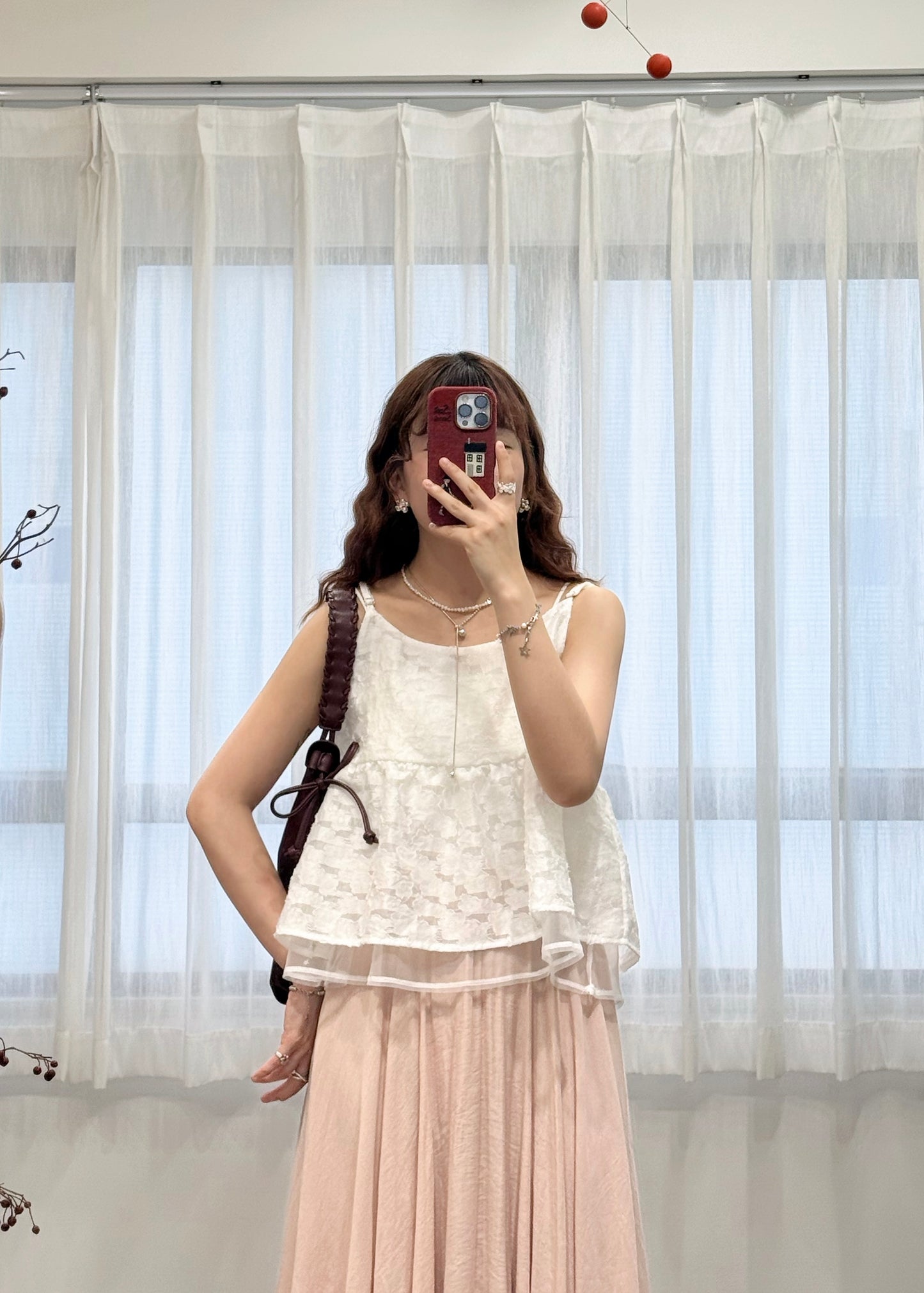 maren vest (must buy!)