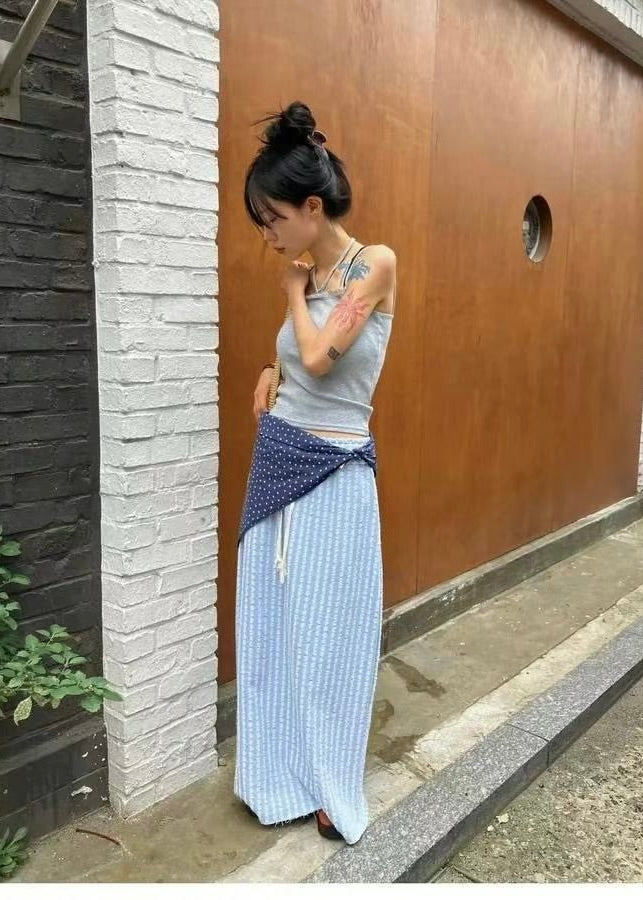 island skirt 🪼kira picks