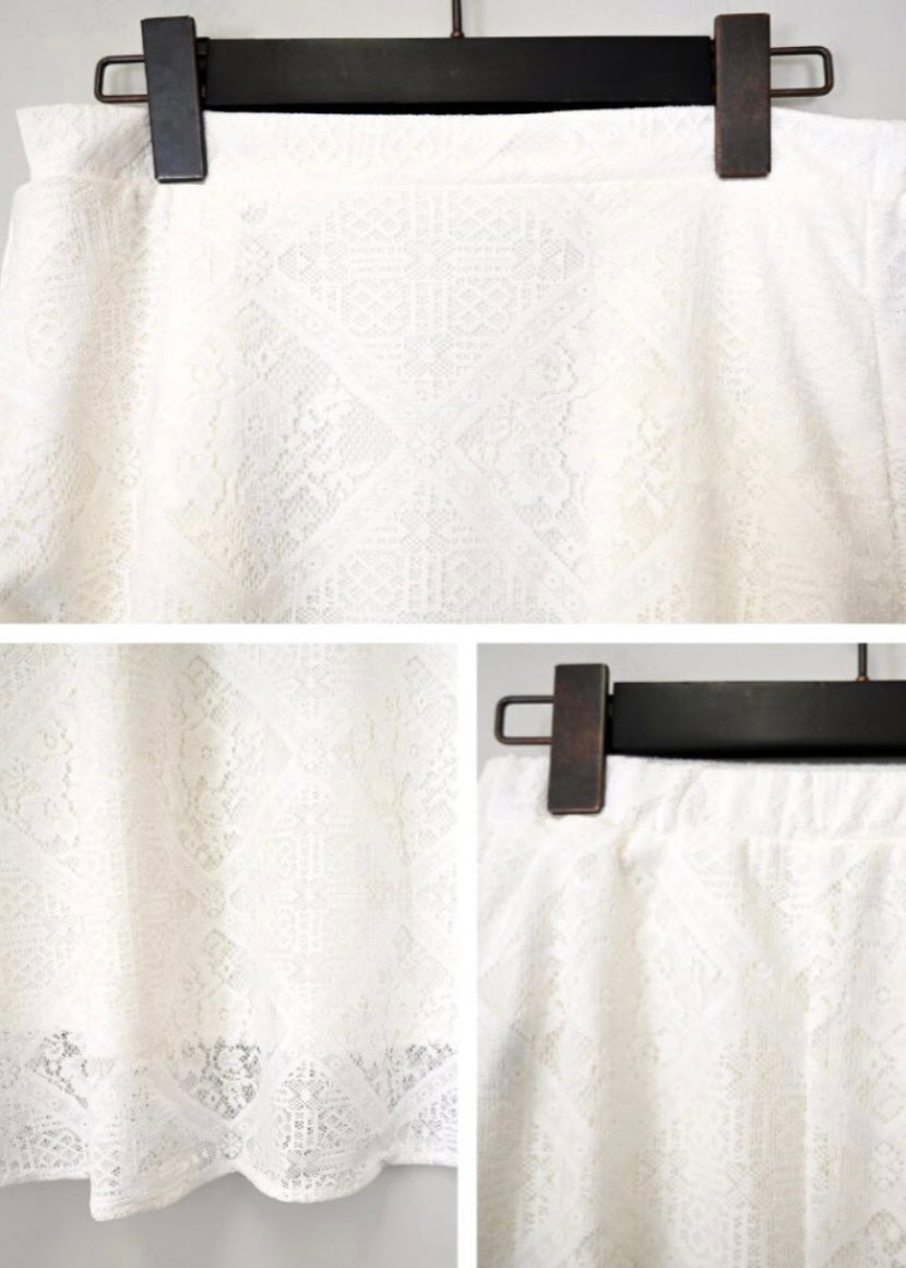 gina skirt