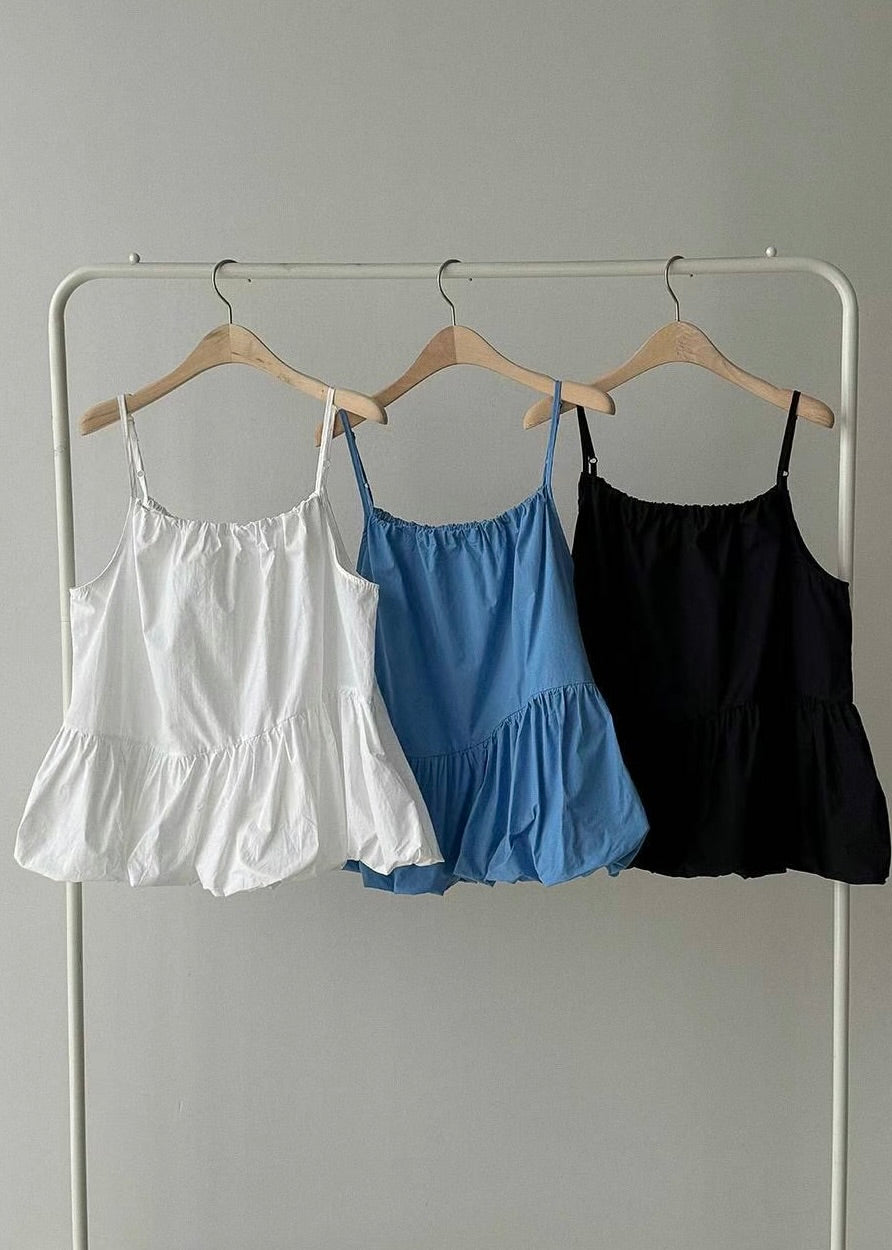 berries vest (must buy!!)