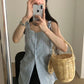 zina vest (must buy!!)
