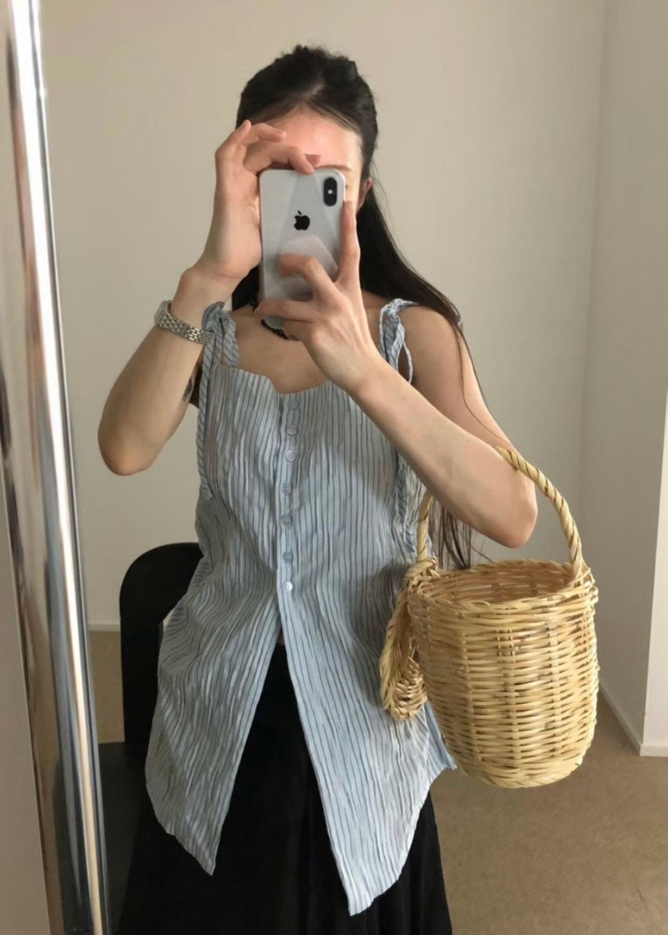 zina vest (must buy!!)