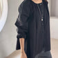 iris blouse