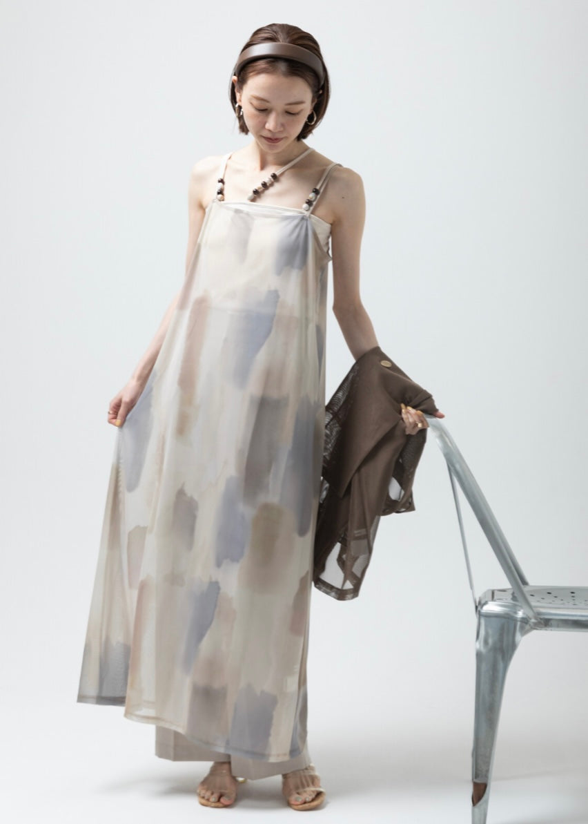 meisai vest