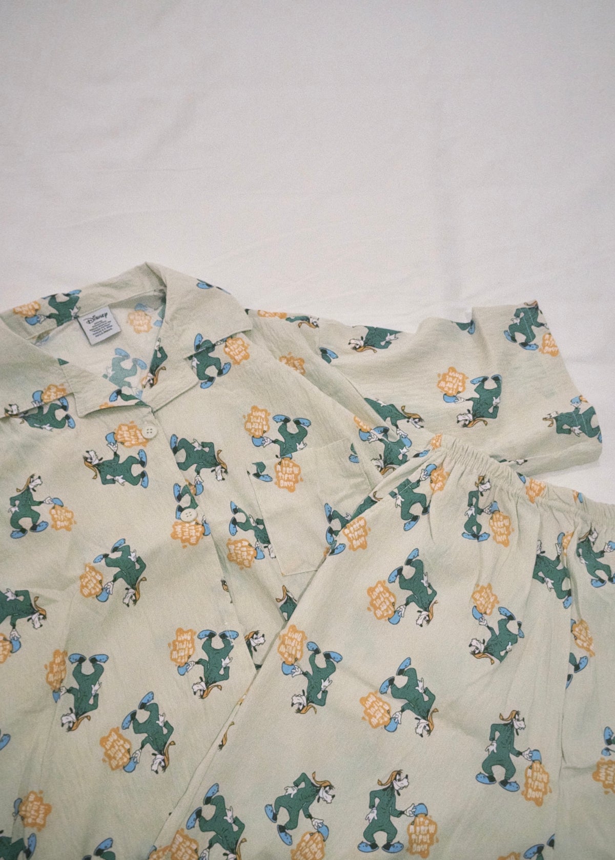 🛋️ kr pajamas：2