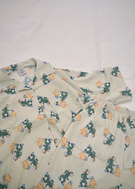 🛋️ kr pajamas：2