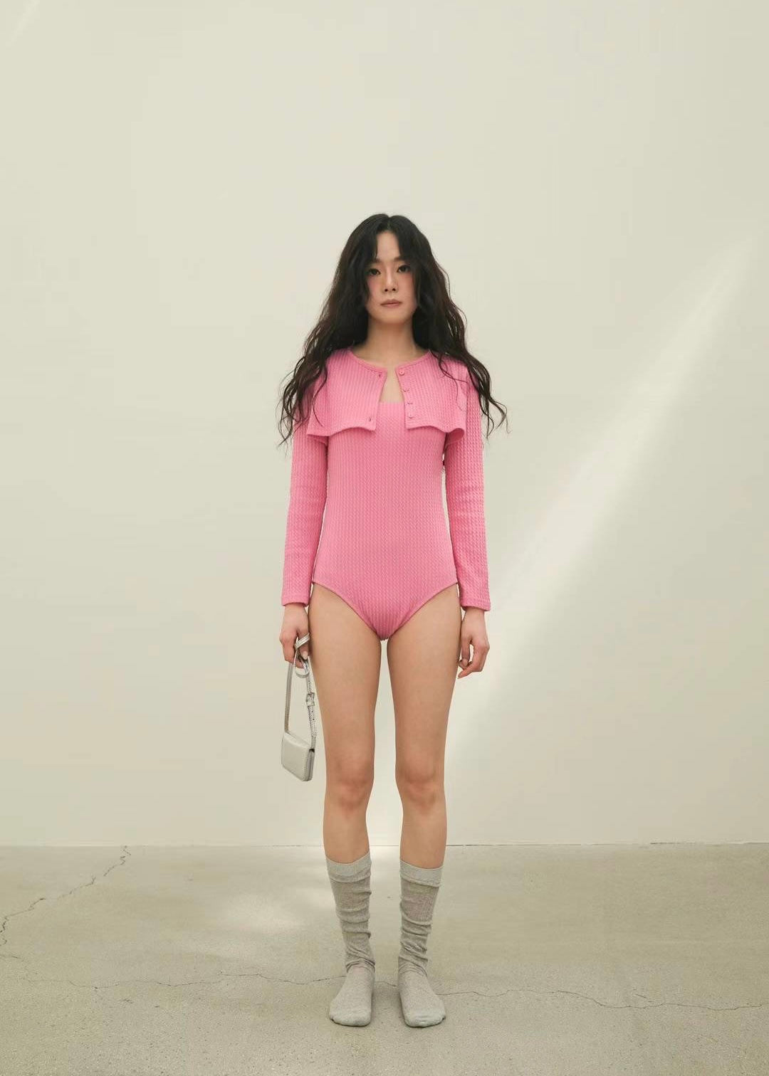 jenny swimsuit ☼