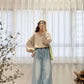 choco blouse
