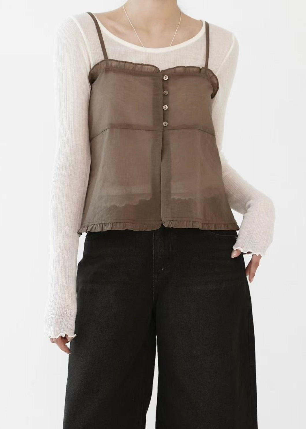 luppy vest (must buy!)