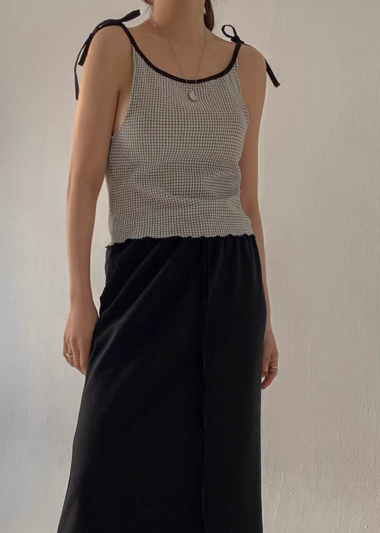 abbie vest