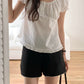 chiffon top