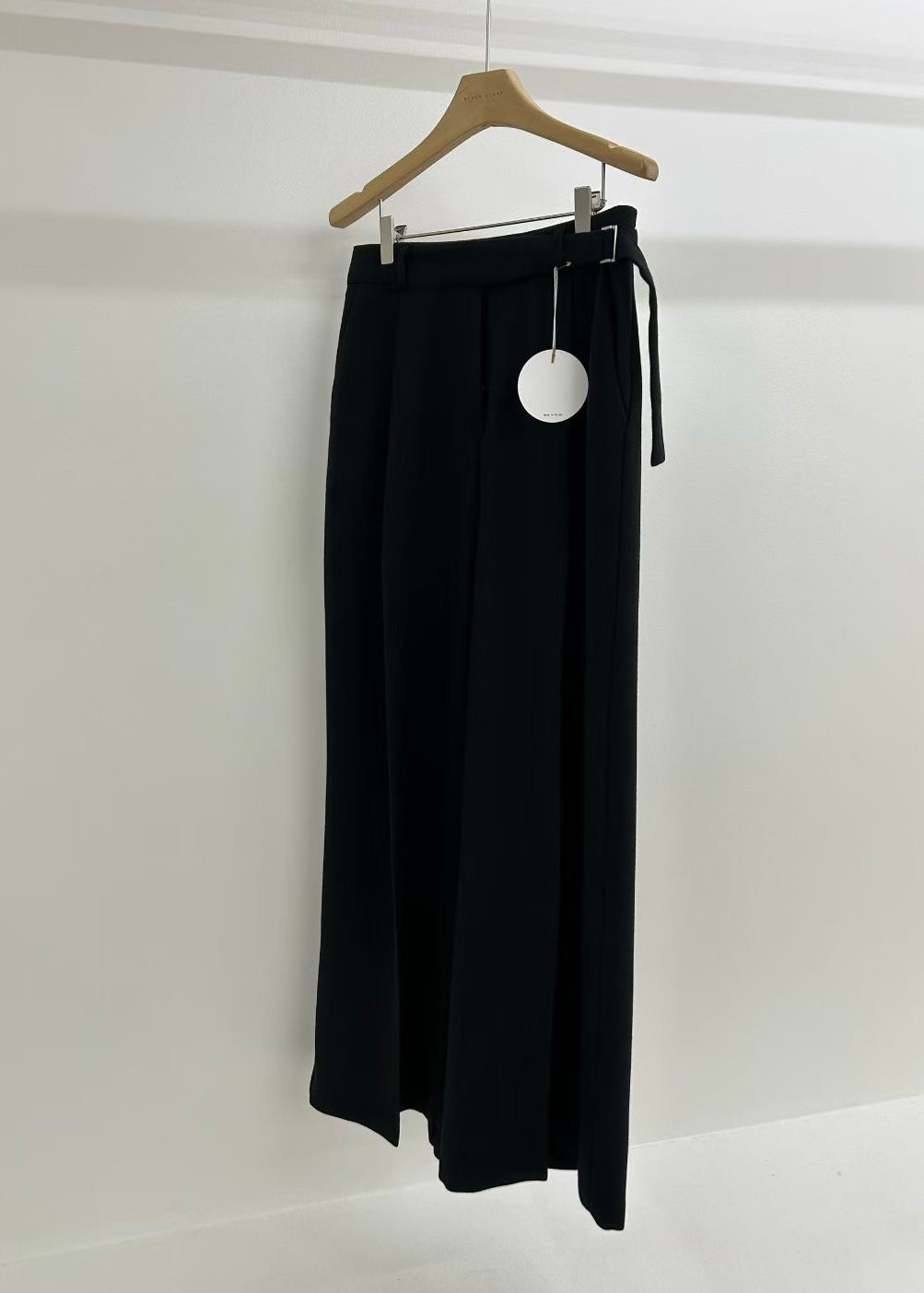 danis pants 必買の西褲!🦆