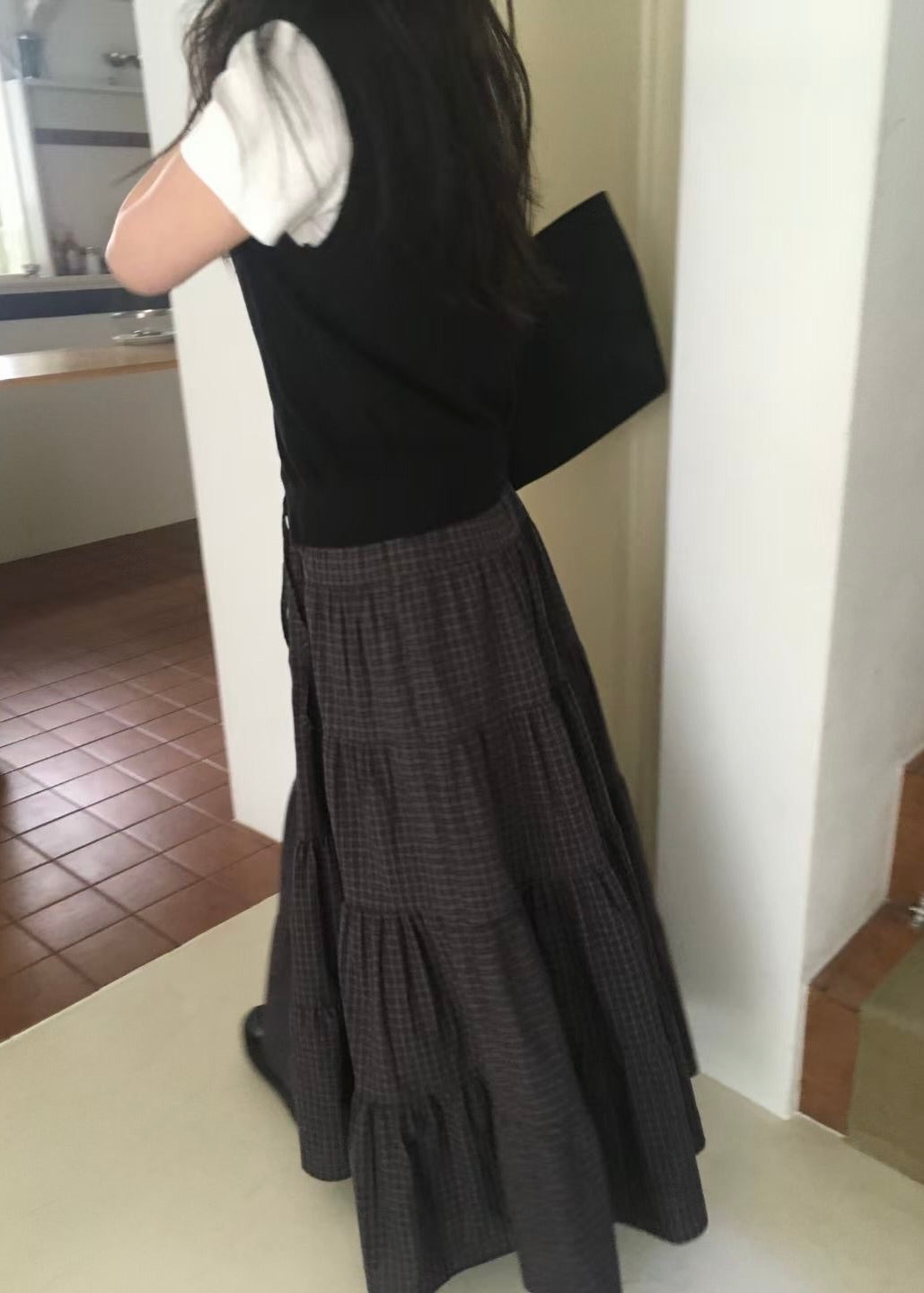 claris skirt