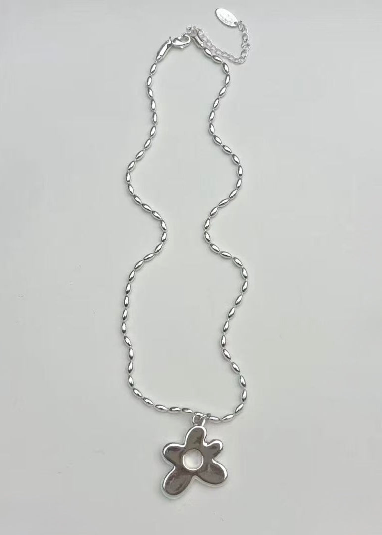 necklace：58