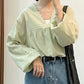 gracie blouse