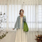 luncia dress 不能缺少のlayer