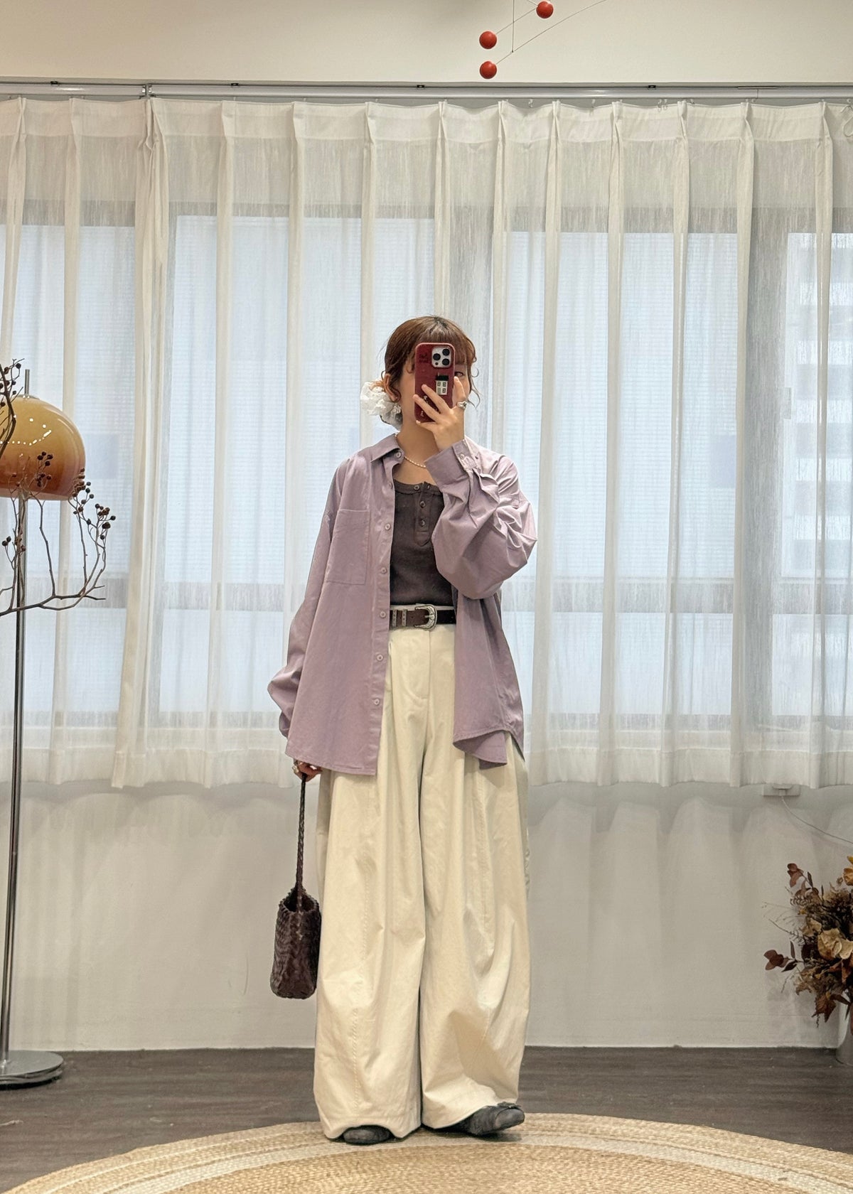flora shirt (must buy!!)