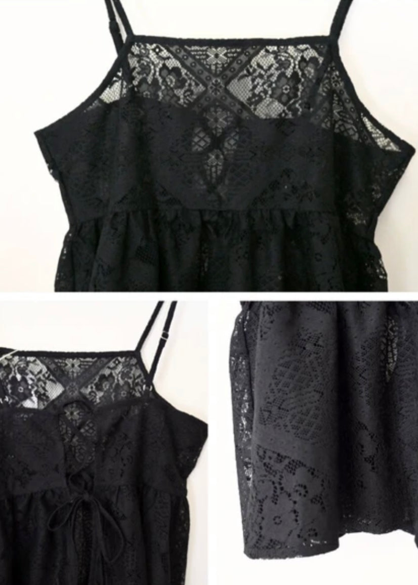 elsa vest 🪁 kira picks