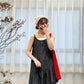 kitty set ( outer+vest )