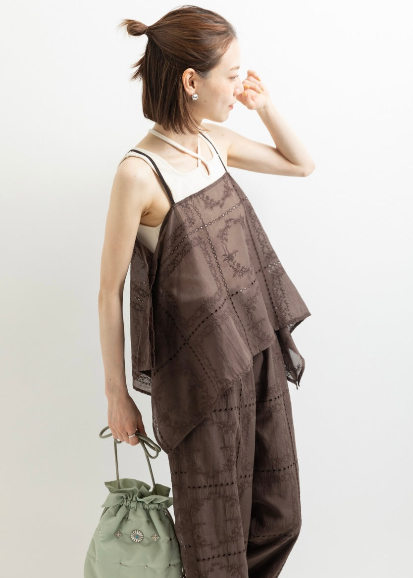 maya vest 🪡 kira picks
