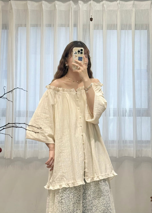 mia blouse 🦙 heily picks