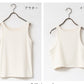 miwa vest 一套兩件背心!!