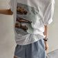 sunbath tee