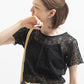 lace top
