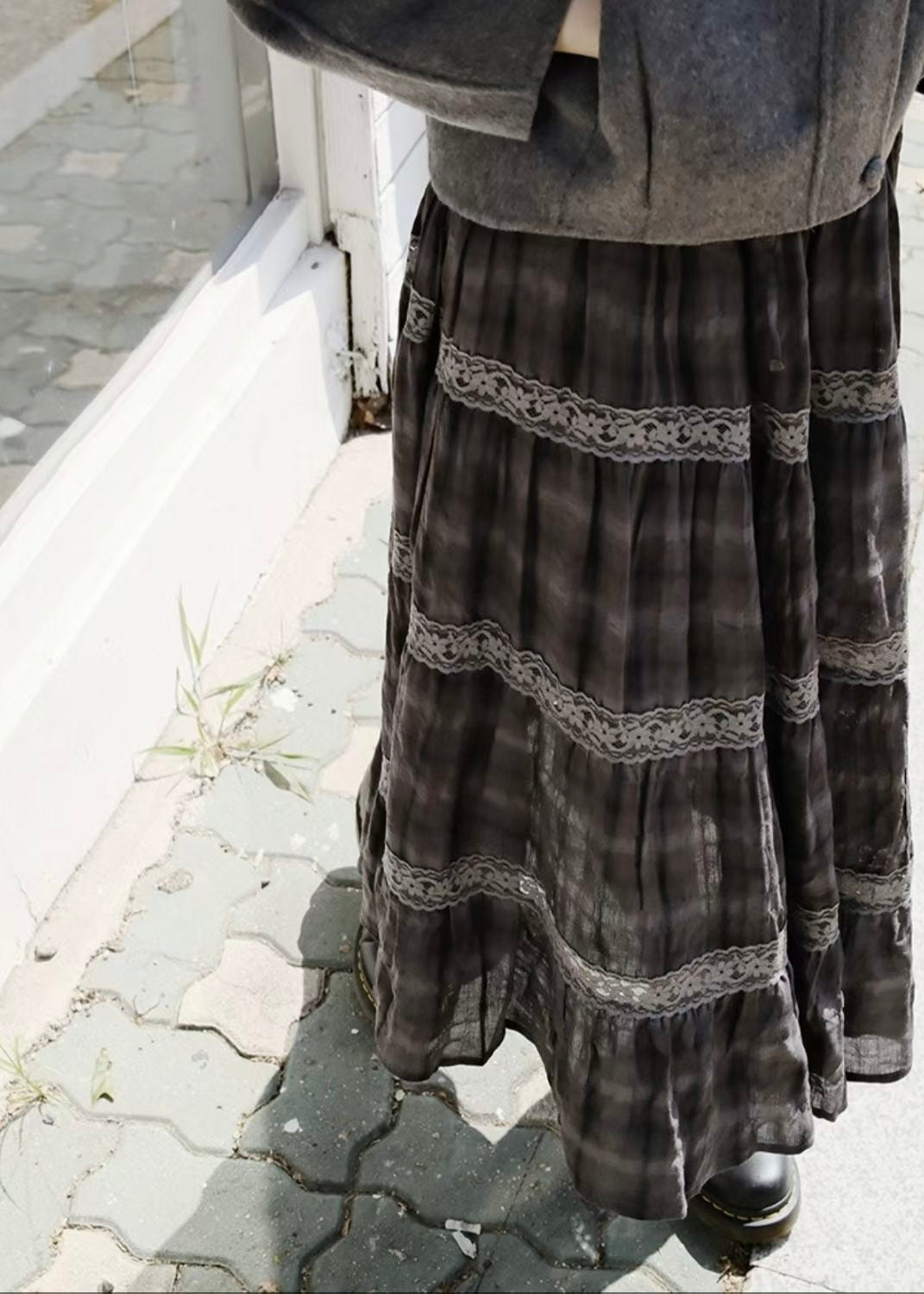 jill skirt