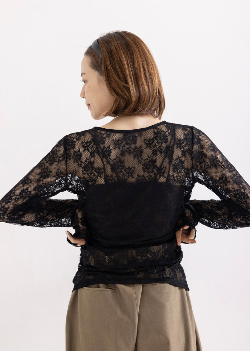 delilah top