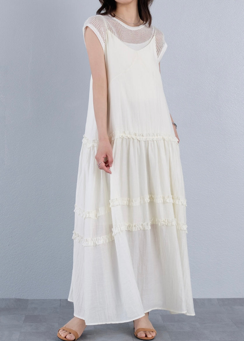 heather dress