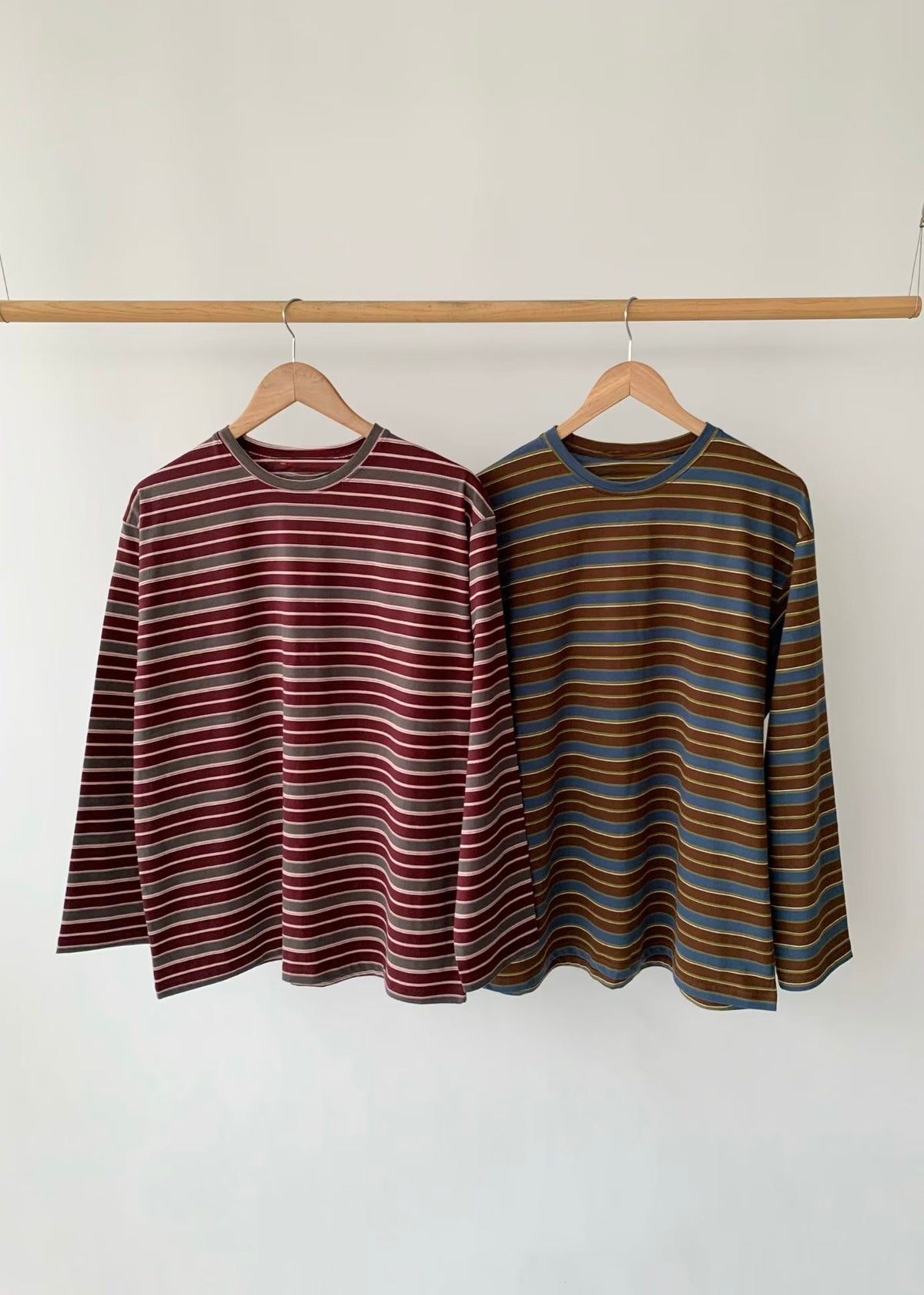 poppy tee