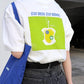 fruity tee