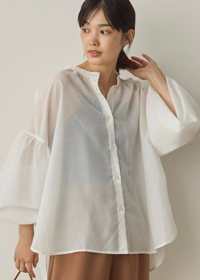 luciy shirt