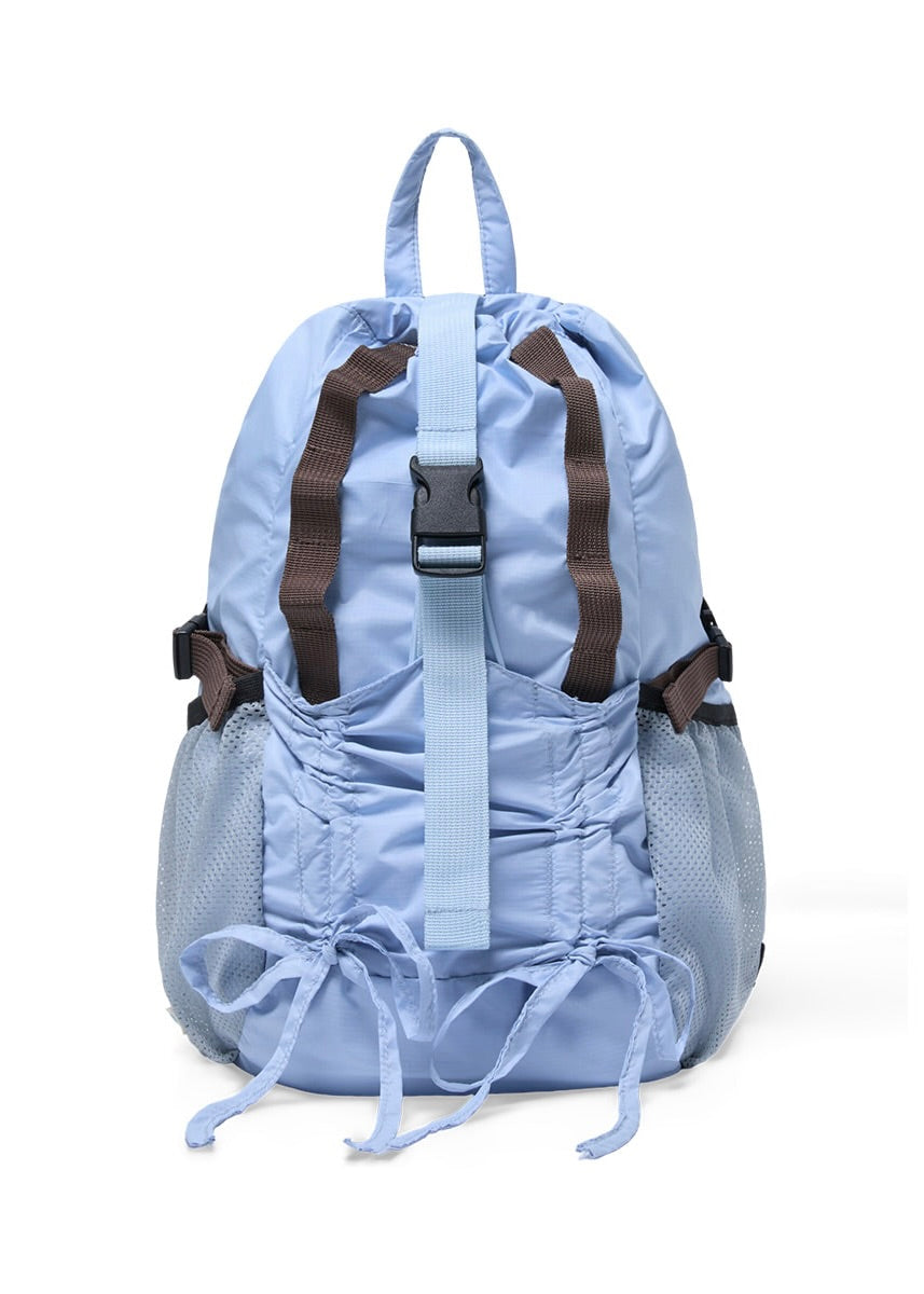Rockfish 代購 🥣 LIGHT WEIGHT BACKPACK - BLUE