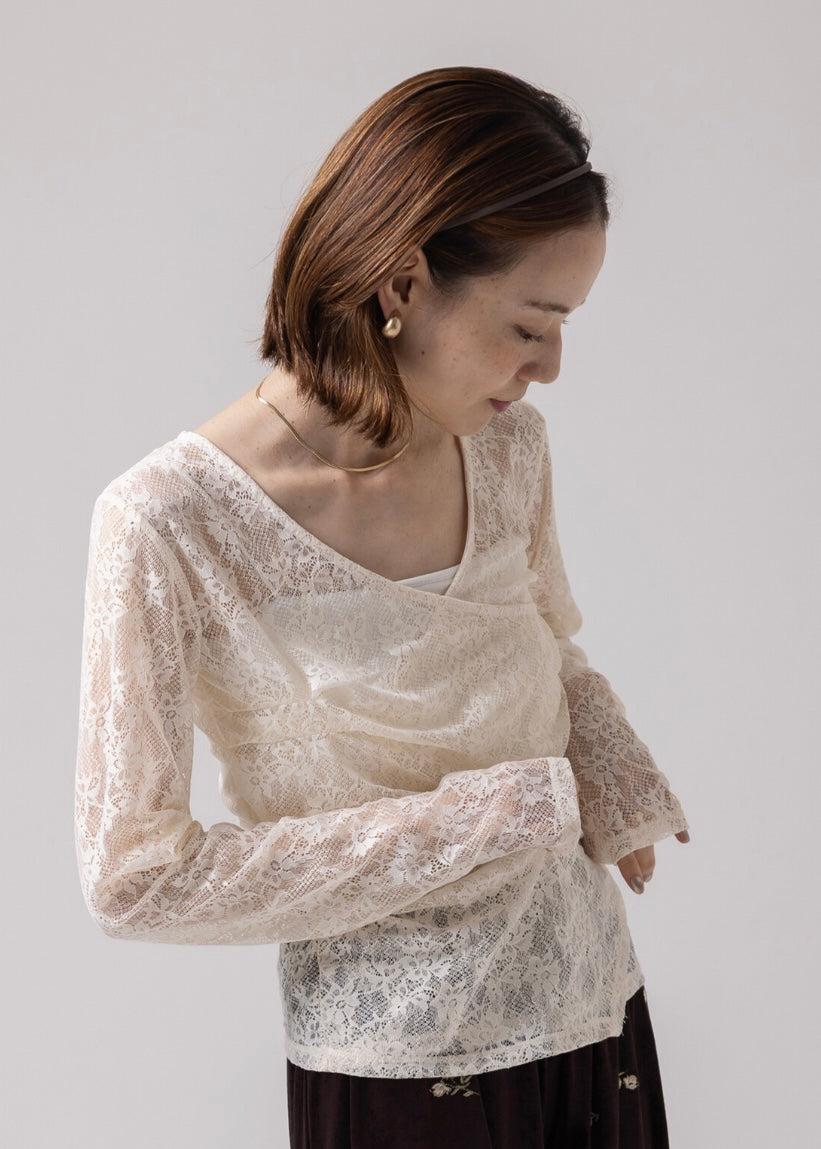 delilah top