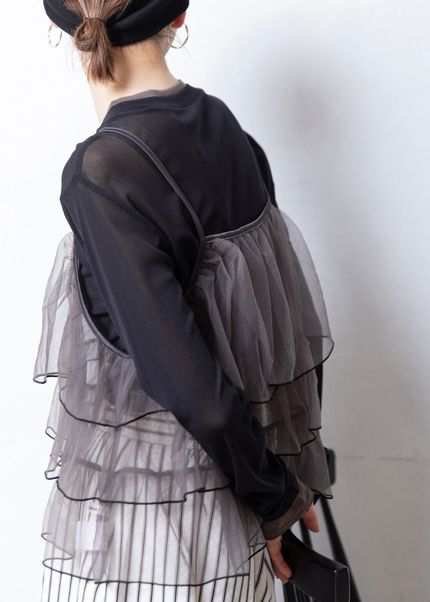 2ways erin vest (must buy!)