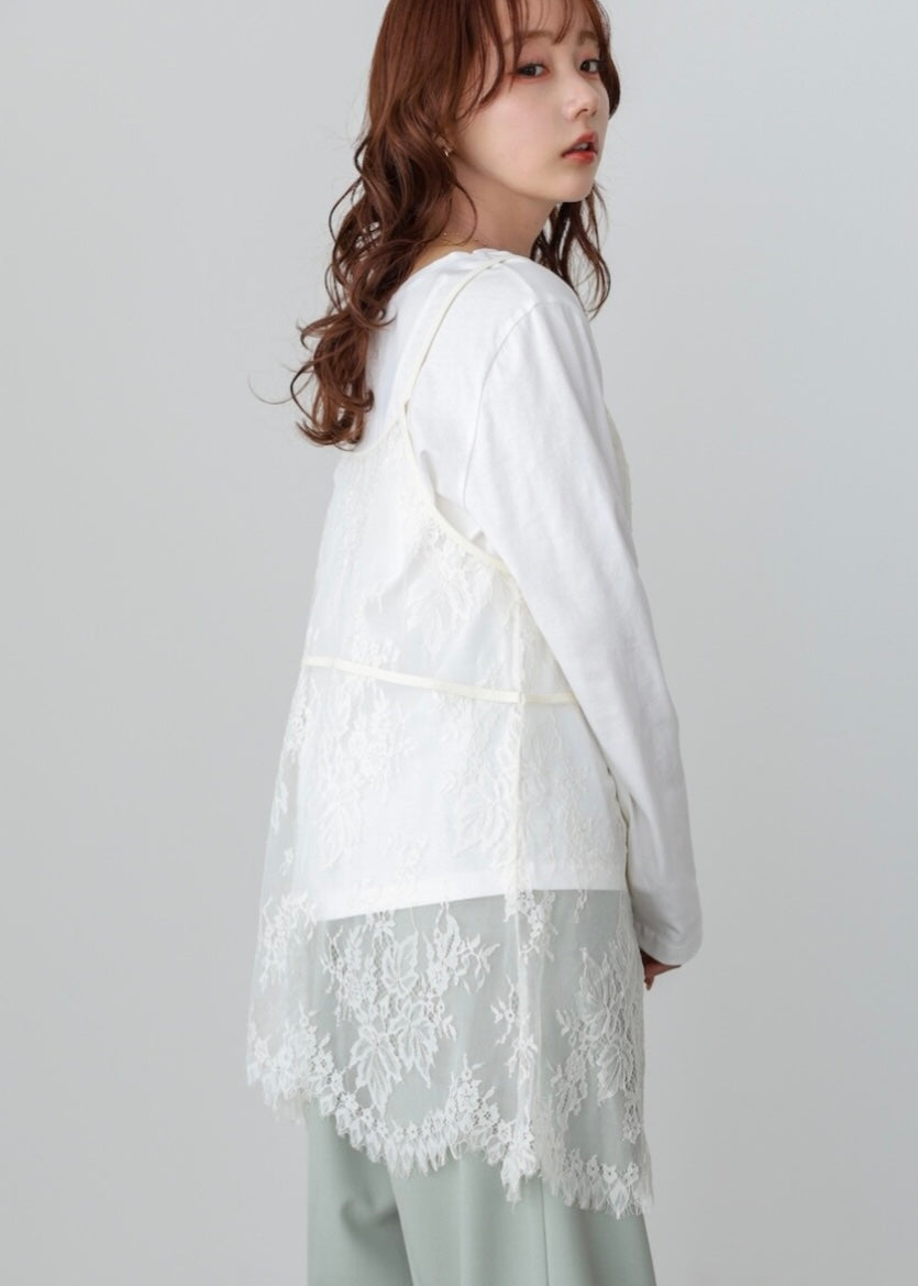 dana vest