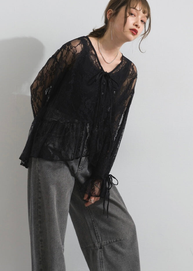 gloria outer