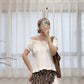 chiffon top