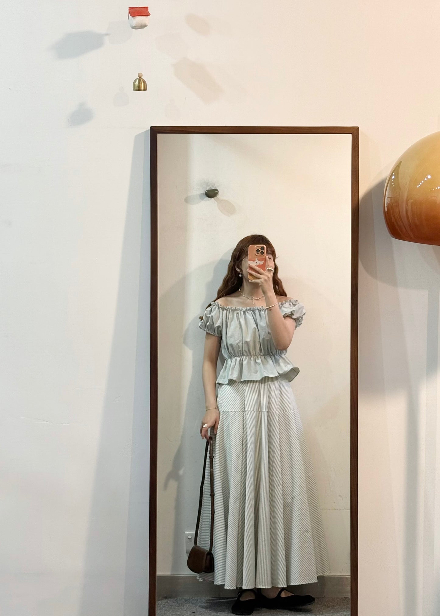 2ways dollie top (must buy!)