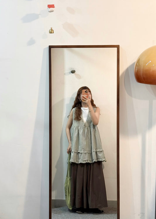 erika vest (must buy!!)