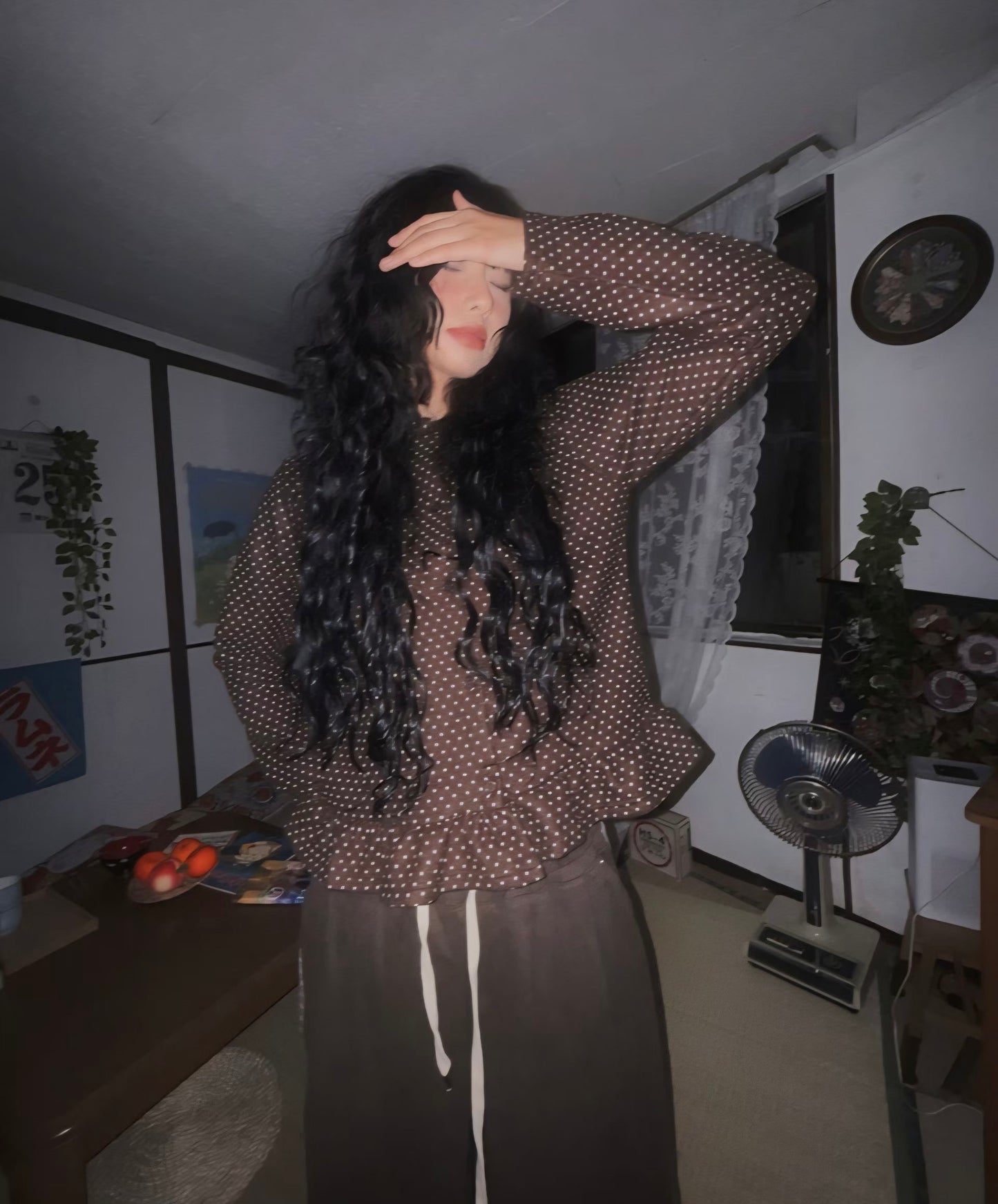 sandy outer